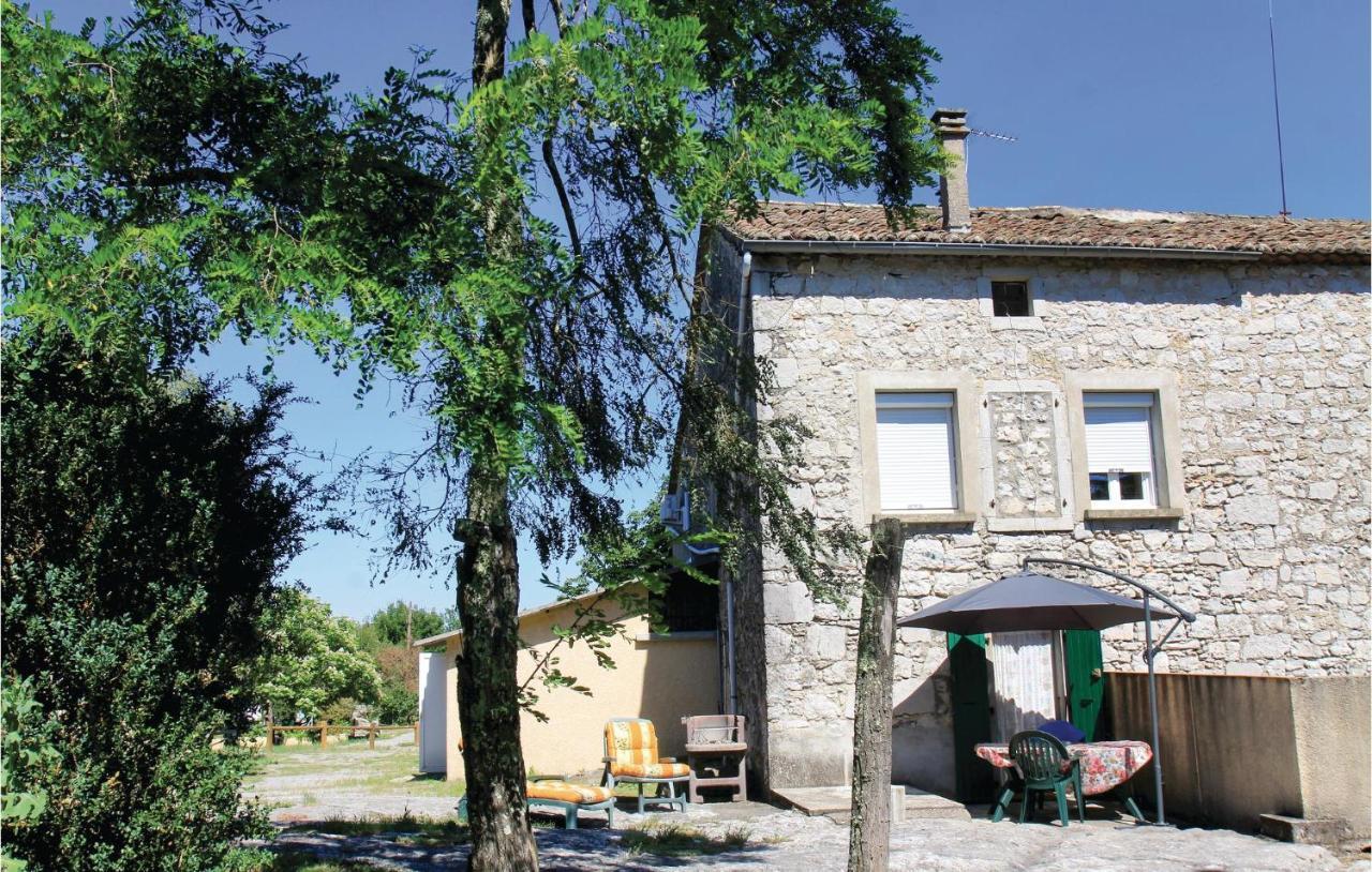 1 Bedroom Nice Apartment In La Beaume ลาโบม ภายนอก รูปภาพ