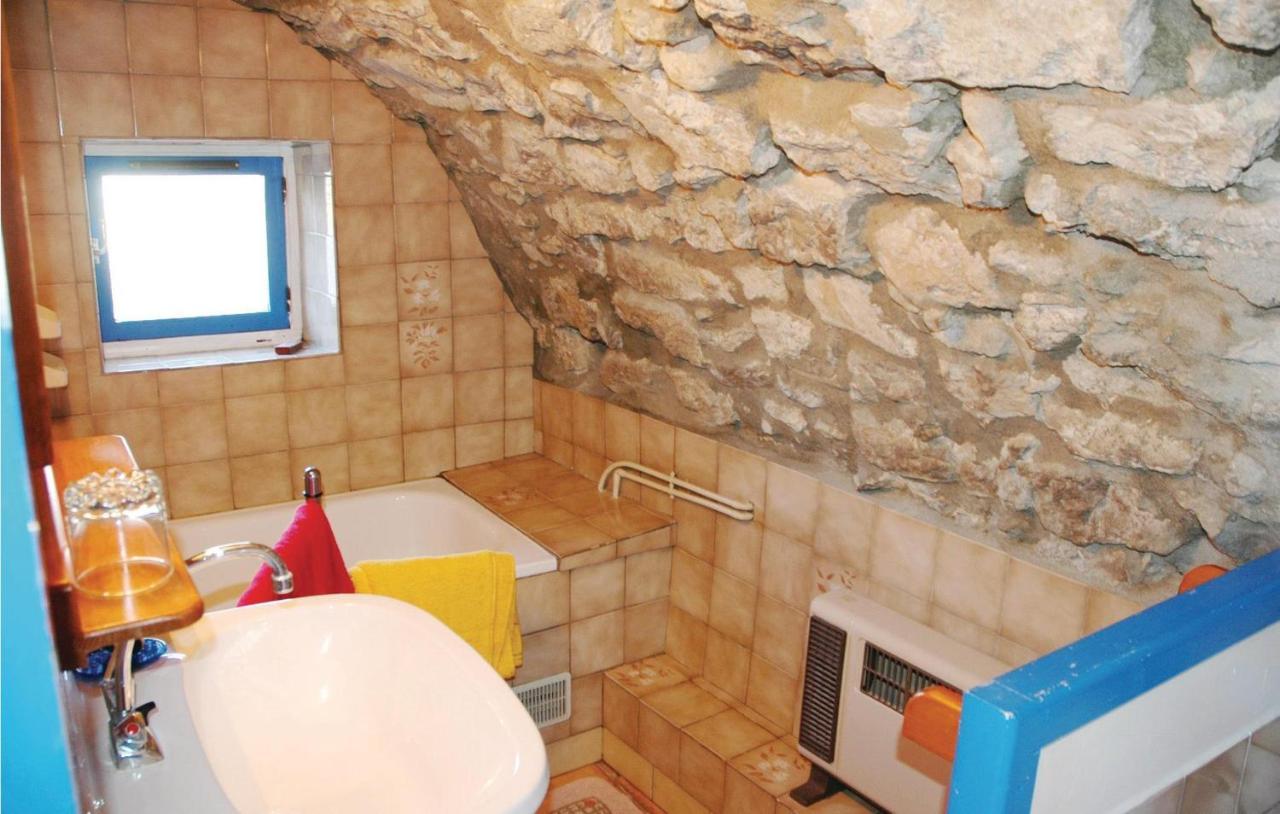 1 Bedroom Nice Apartment In La Beaume ลาโบม ภายนอก รูปภาพ