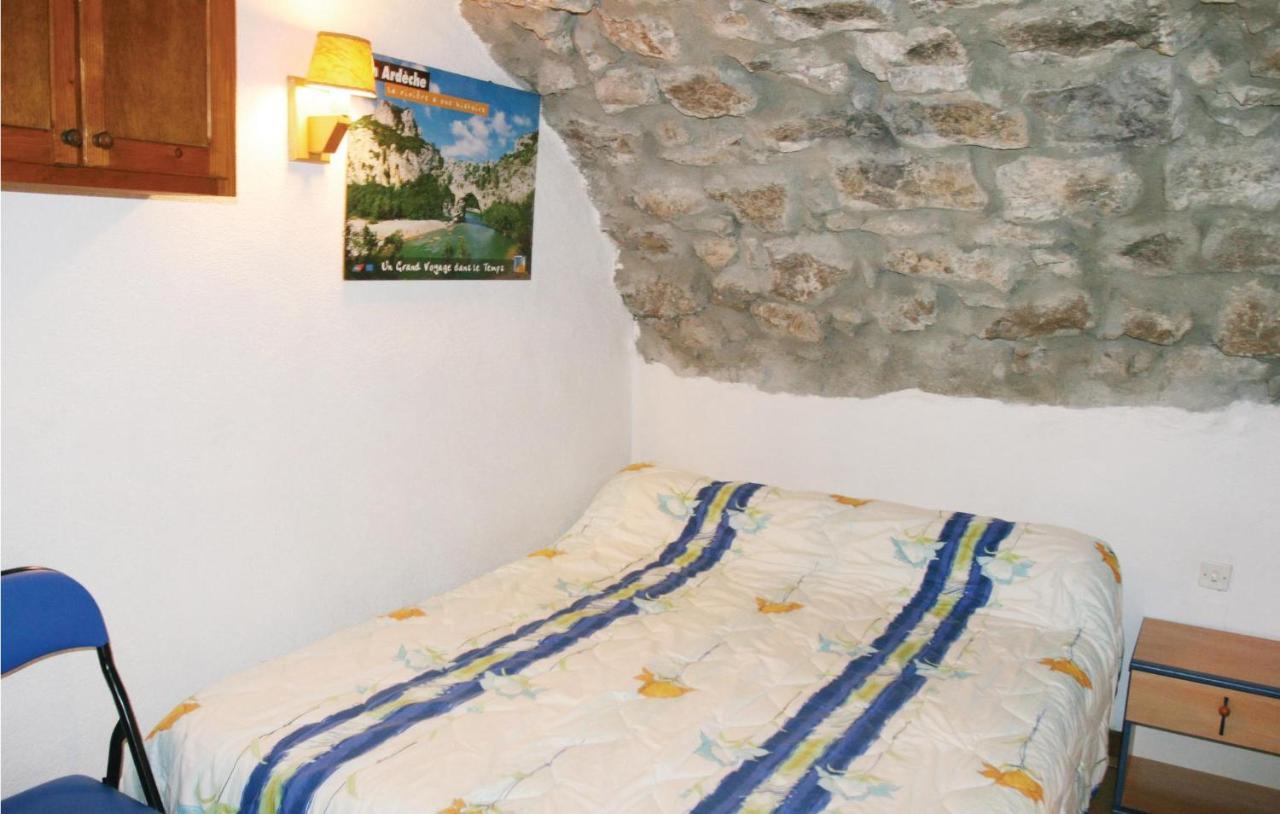 1 Bedroom Nice Apartment In La Beaume ลาโบม ภายนอก รูปภาพ