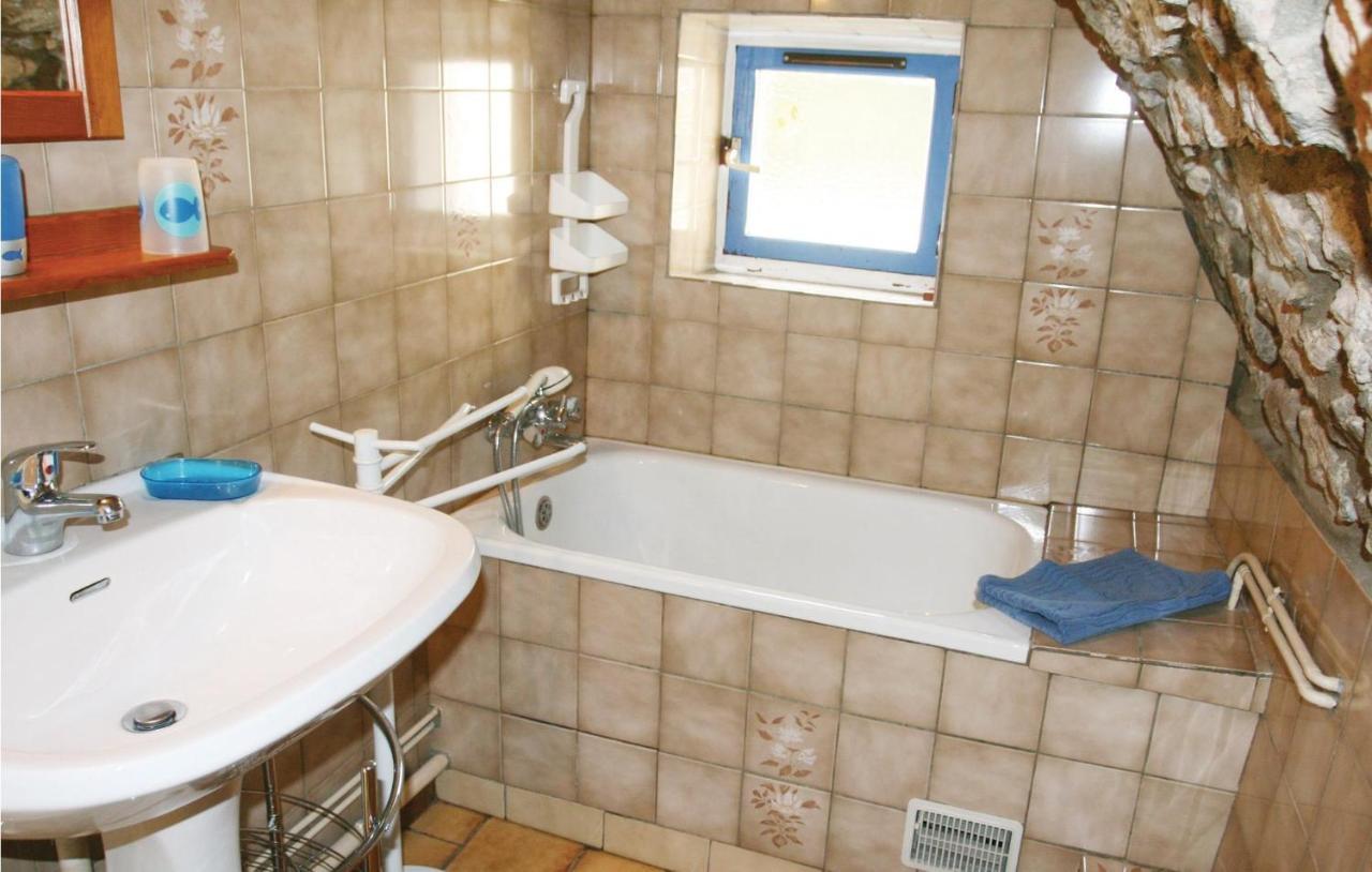1 Bedroom Nice Apartment In La Beaume ลาโบม ภายนอก รูปภาพ