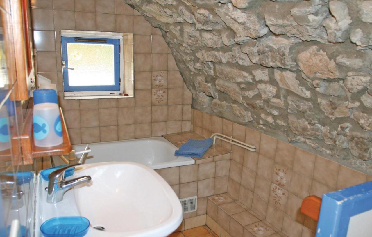 1 Bedroom Nice Apartment In La Beaume ลาโบม ภายนอก รูปภาพ
